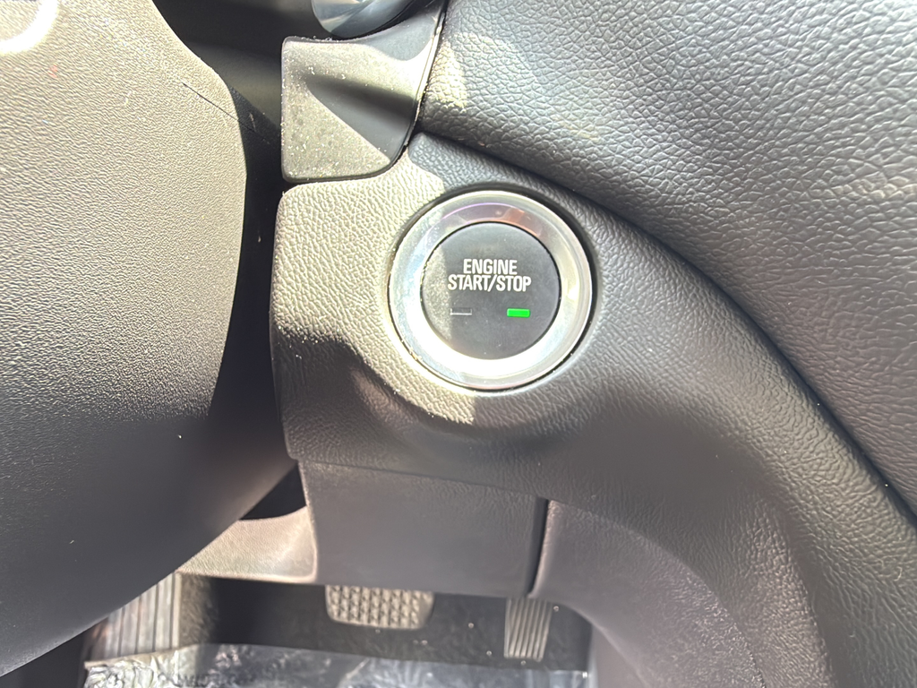 Used 2023 Gray Chevrolet LT image 14