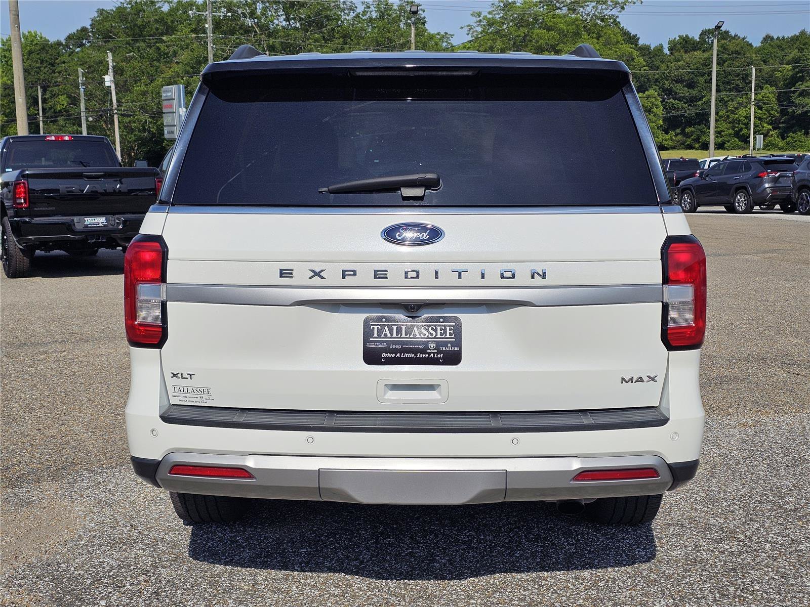 2022 Ford Expedition XLT - Photo 10