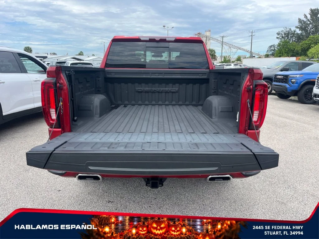 2024 GMC Sierra 1500 Denali Denali - Photo 10