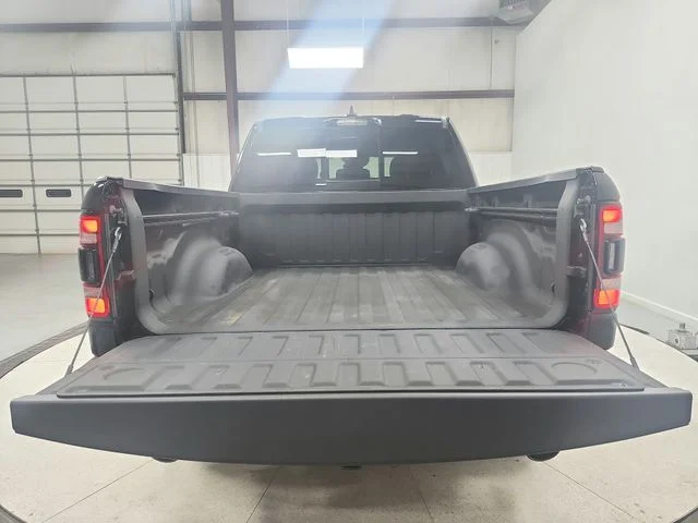 Used 2022 Black Ram Limited image 50