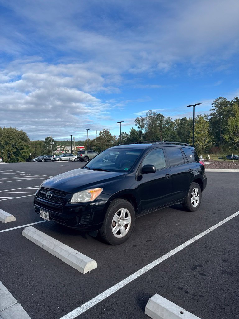 2010 Toyota RAV4