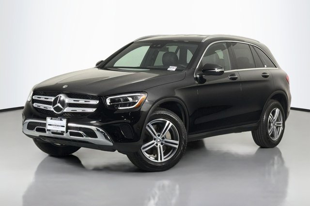 2022 Mercedes-Benz GLC 300