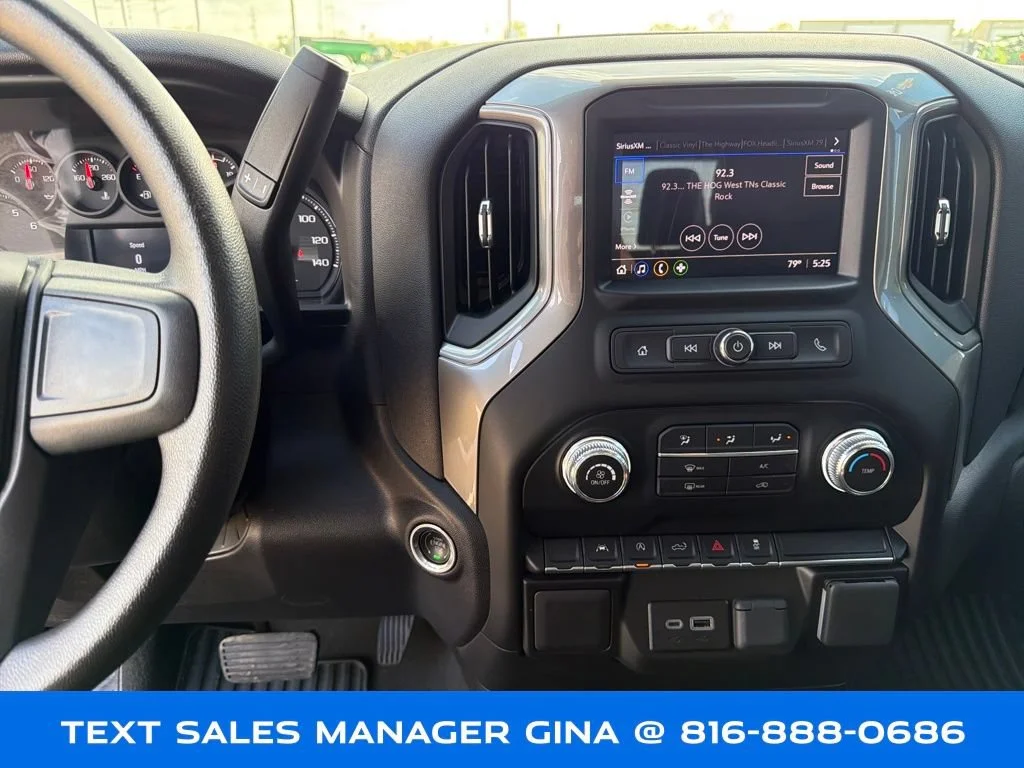 2026 GMC Sierra 1500 Pro - Photo 22