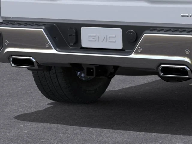 New 2026 Summit White GMC SLT image 14
