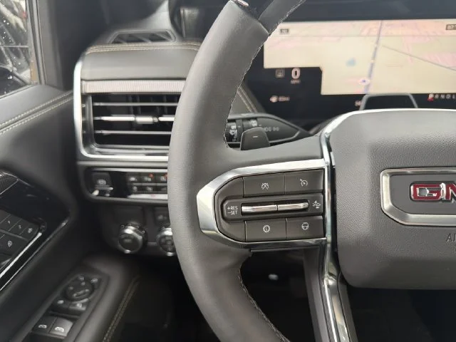 New 2026 Onyx Black GMC Elevation image 31