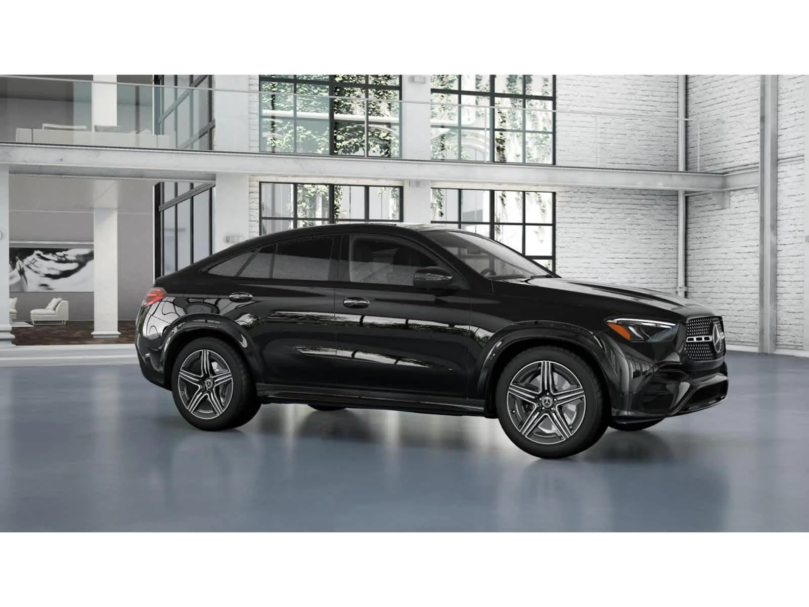 Used 2026 Black Mercedes-Benz GLE 450 image 13