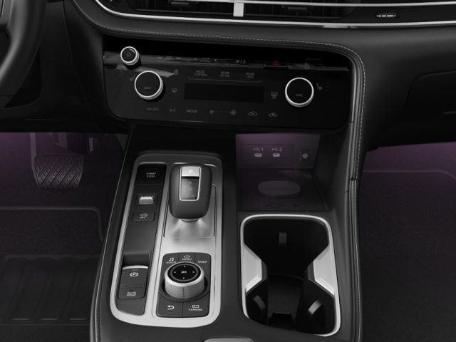 New 2027 DEEP EMERALD INFINITI Sport AWD image 20