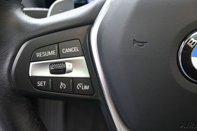 Used 2024 Black BMW 430i Gran Coupe image 2