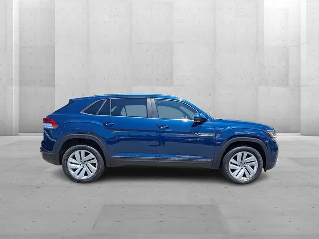 2023 Volkswagen Atlas Cross Sport SE w/Tech - Photo 7