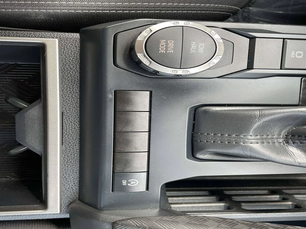 Certified Used 2025  Toyota TRD Sport image 50