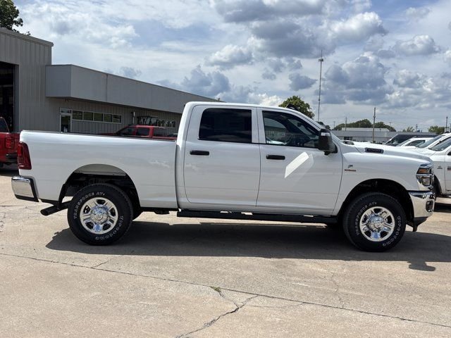 2026 RAM 2500 Tradesman - Photo 2