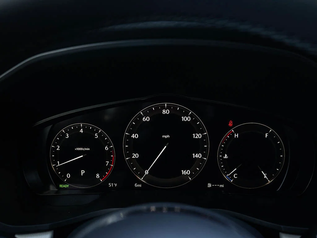 2026 Mazda CX-90 Premium Sport Package - Photo 24
