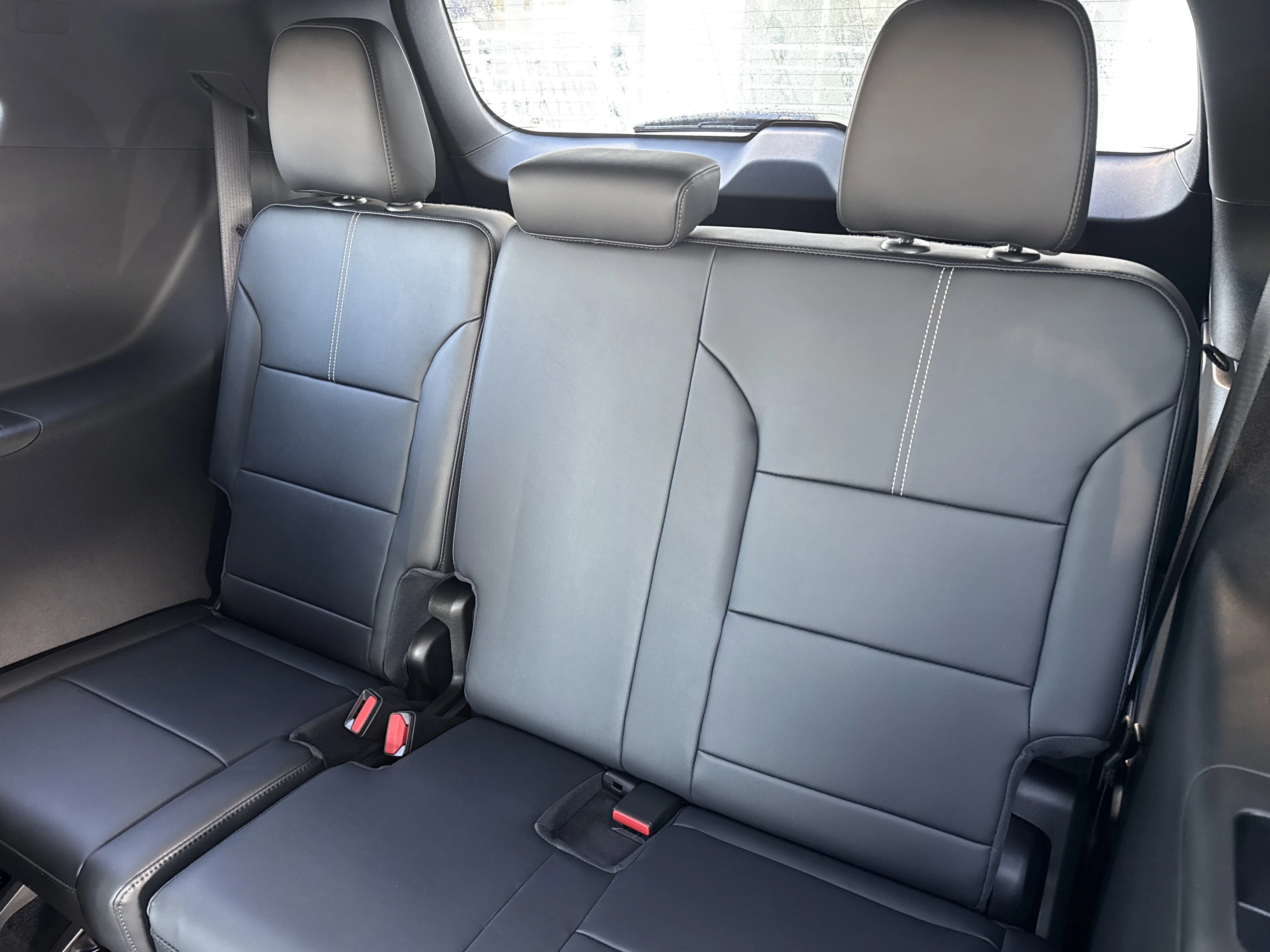 New 2026 Glacier White Tricoat GMC AWD Elevation image 7