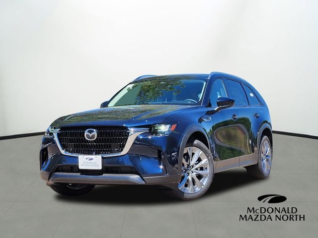 24 New Mazda CX-90 Plug-In Hybrid for Sale in Longmont, CO