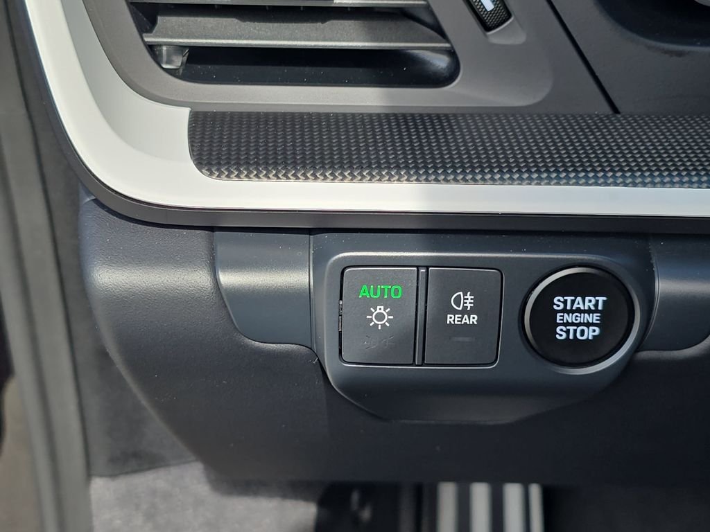 Used 2025 Black Porsche Carrera S image 28