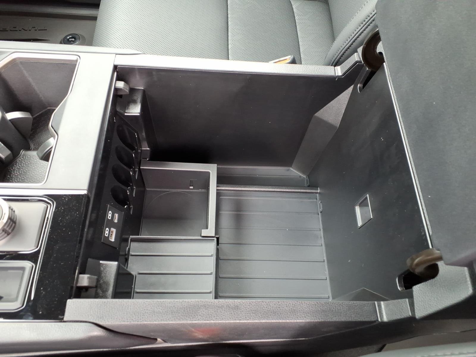 Used 2025 Lunar Rock Toyota SR5 image 24