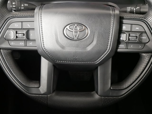 New 2026 Ice Cap Toyota SR5 image 19