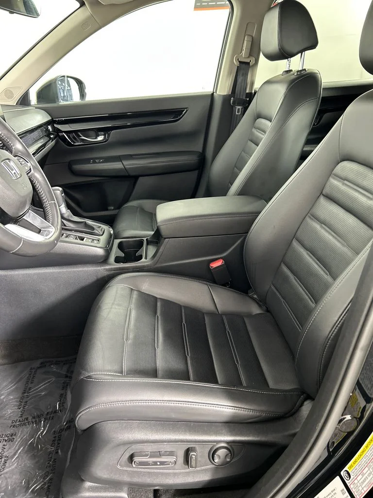 Used 2024  Honda EX-L image 11
