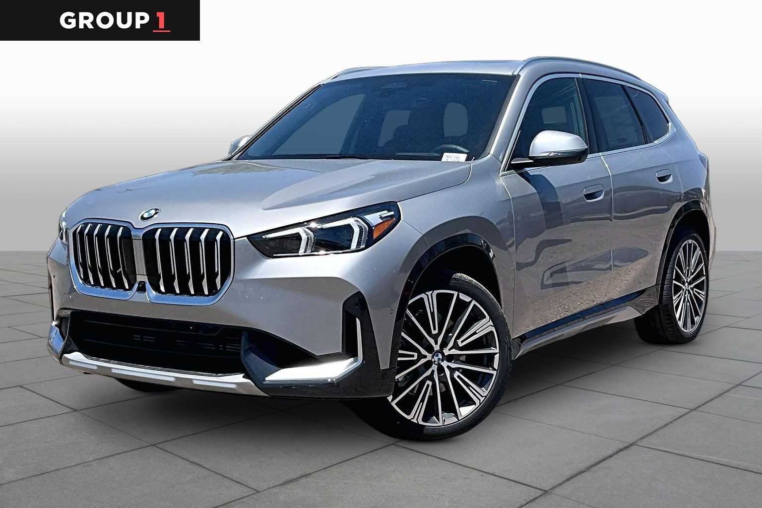 2026 BMW X1 xDrive28i's photo