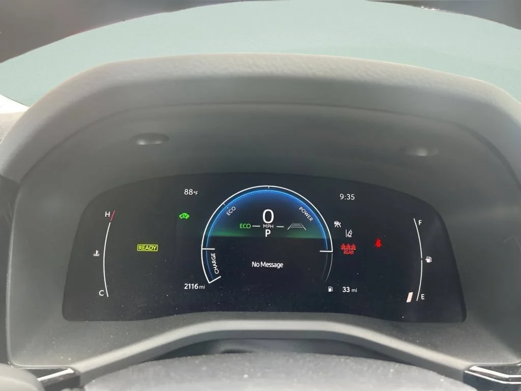 Used 2026 Underground Toyota LE image 20