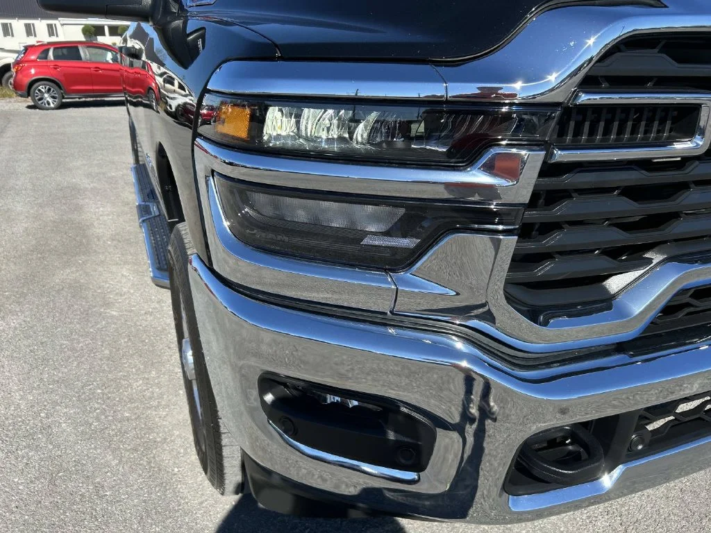 Used 2026 Black Ram Big Horn image 35