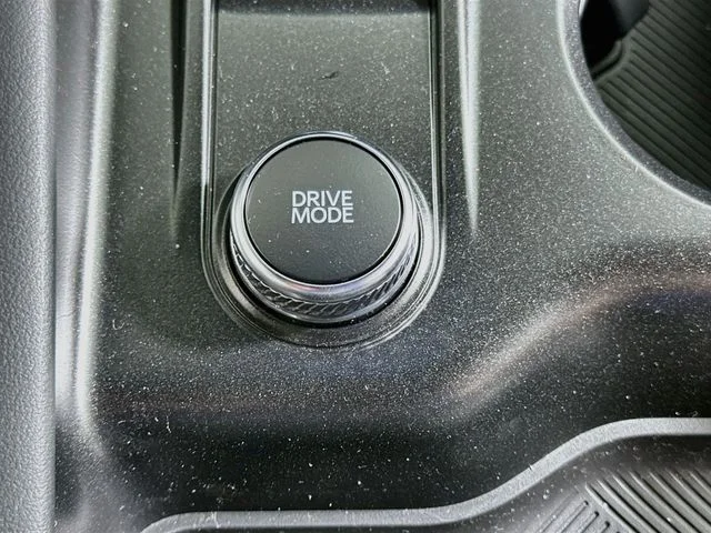 New 2026 Ford Explorer ST-Line