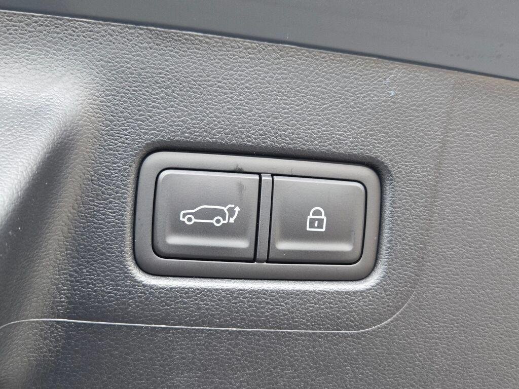New 2026 Gray Hyundai Limited AWD image 14