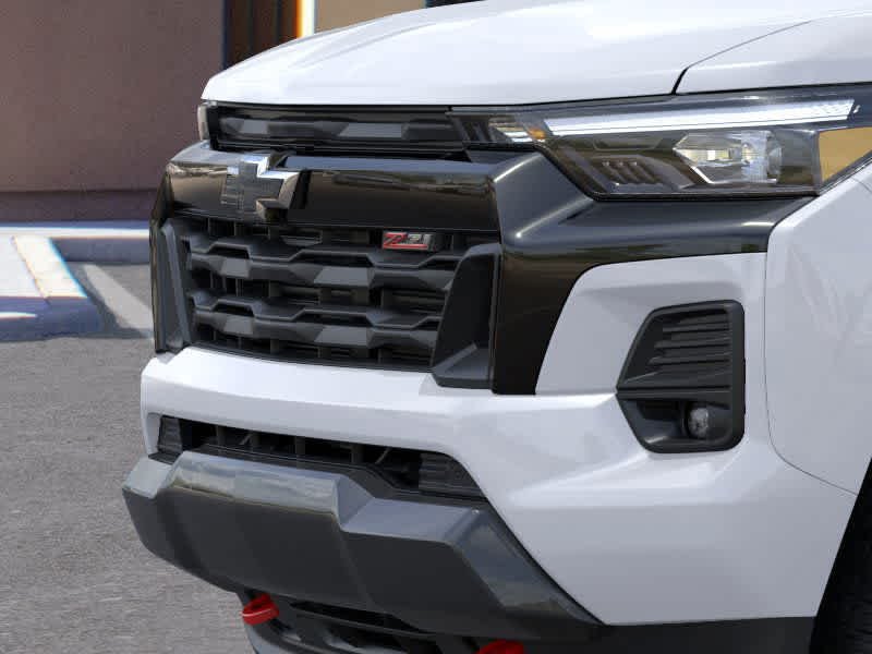 2026 Chevrolet Colorado Z71 - Photo 13