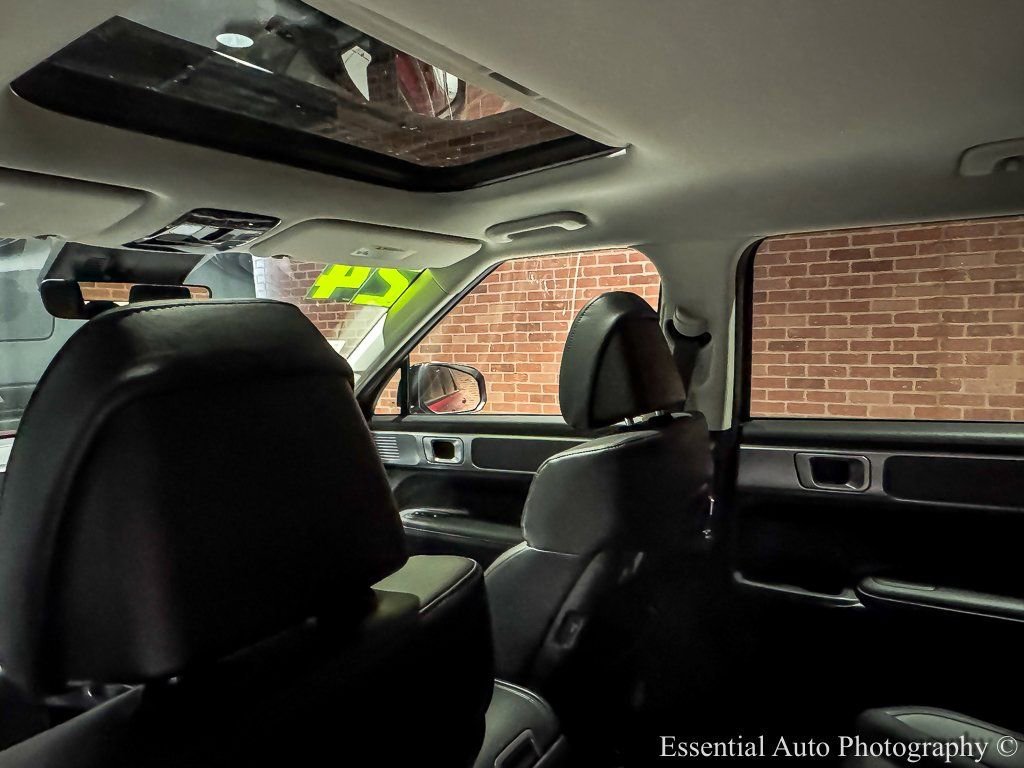 2024 HYUNDAI SANTA FE - Image 16