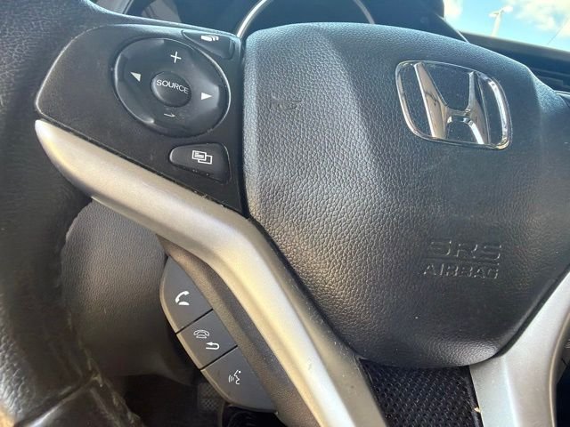 Certified Used 2019 Lunar Silver Metallic Honda EX-L image 17