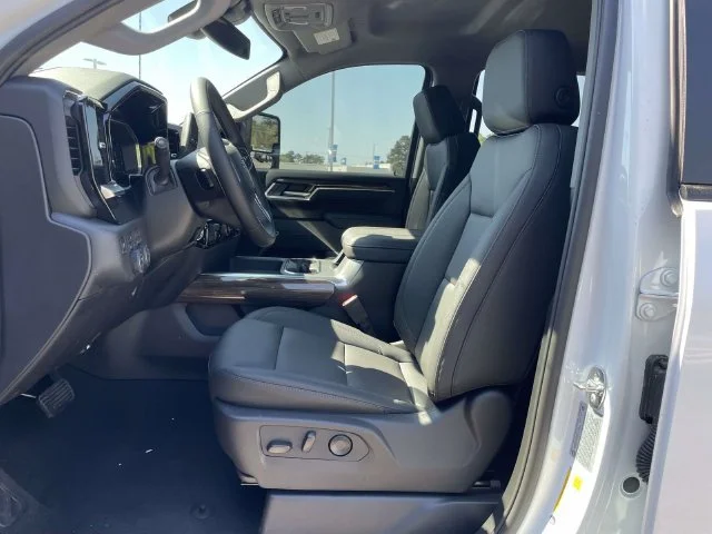 2026 Chevrolet Silverado 2500 HD LT - Photo 15