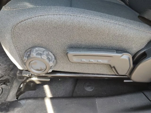 2025 Jeep Wrangler 4-Door Sport S - Photo 28