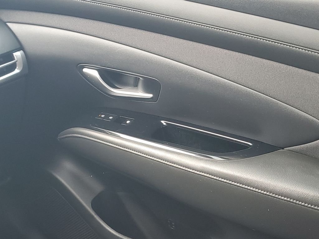 2025 Hyundai Santa Cruz XRT - Photo 13