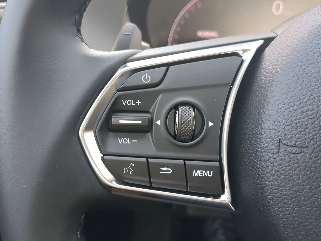 2025 Acura TLX Technology Package - Photo 26