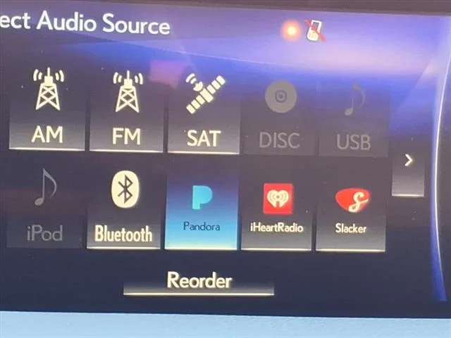 Used 2019 CAVIAR Lexus Base image 7