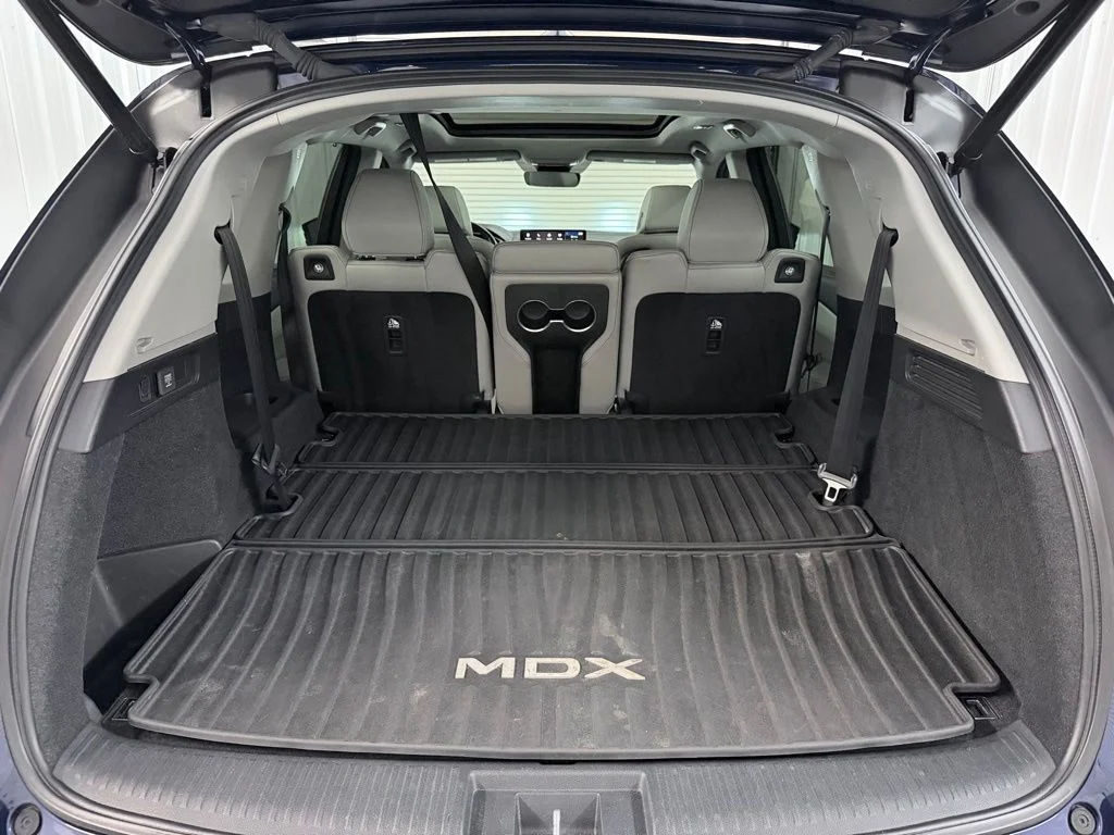 Used 2022  Acura Technology image 35