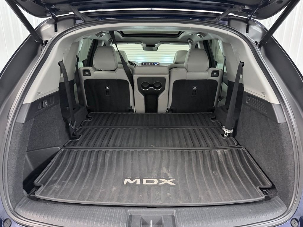 Used 2022  Acura Technology image 35