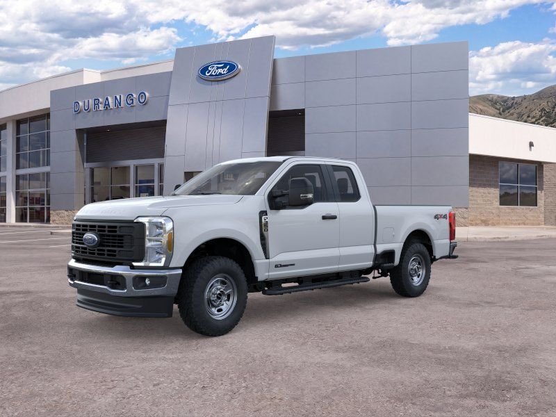 2026 Ford Super Duty