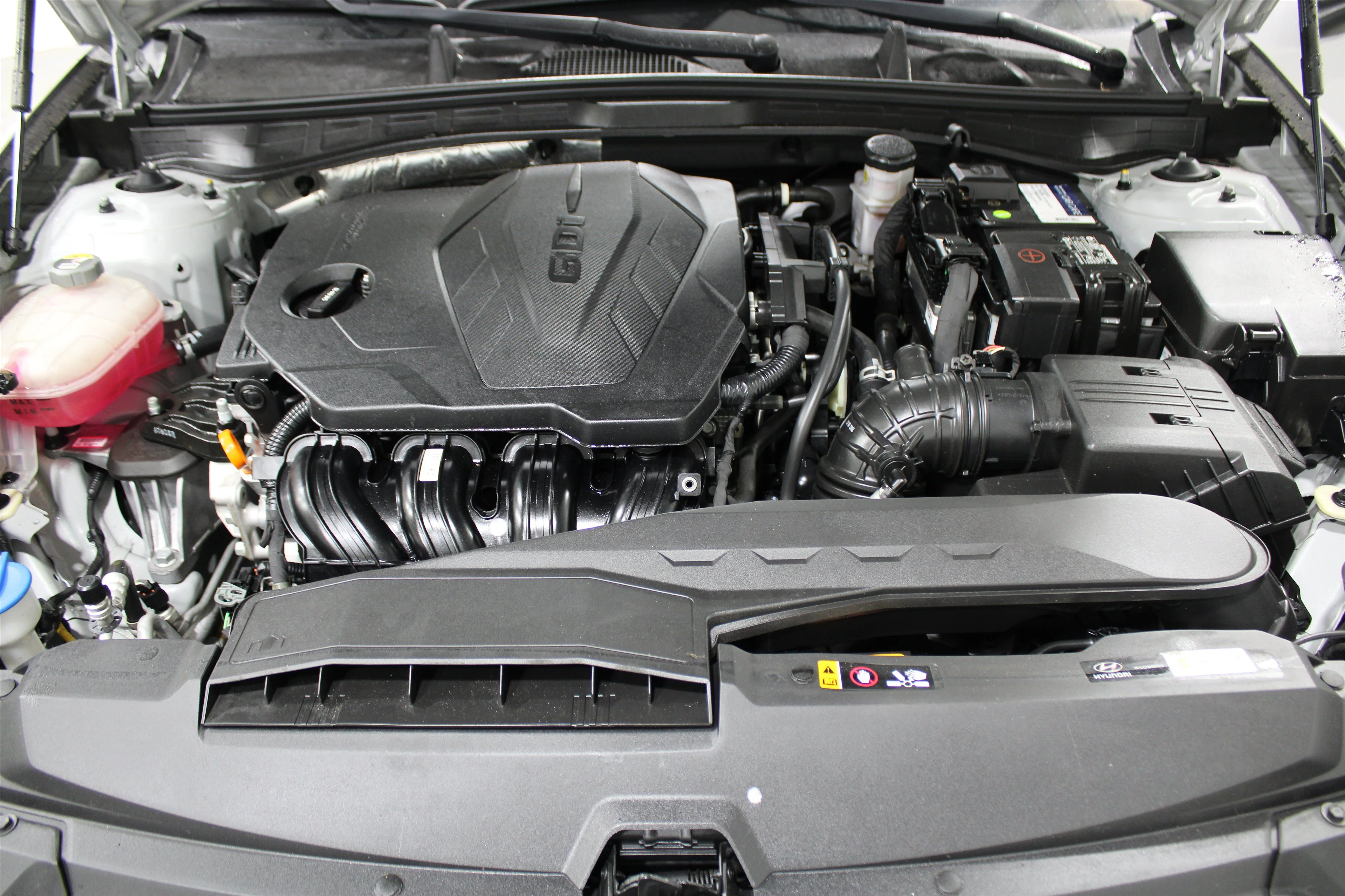 2023 Hyundai Sonata SEL - Photo 37