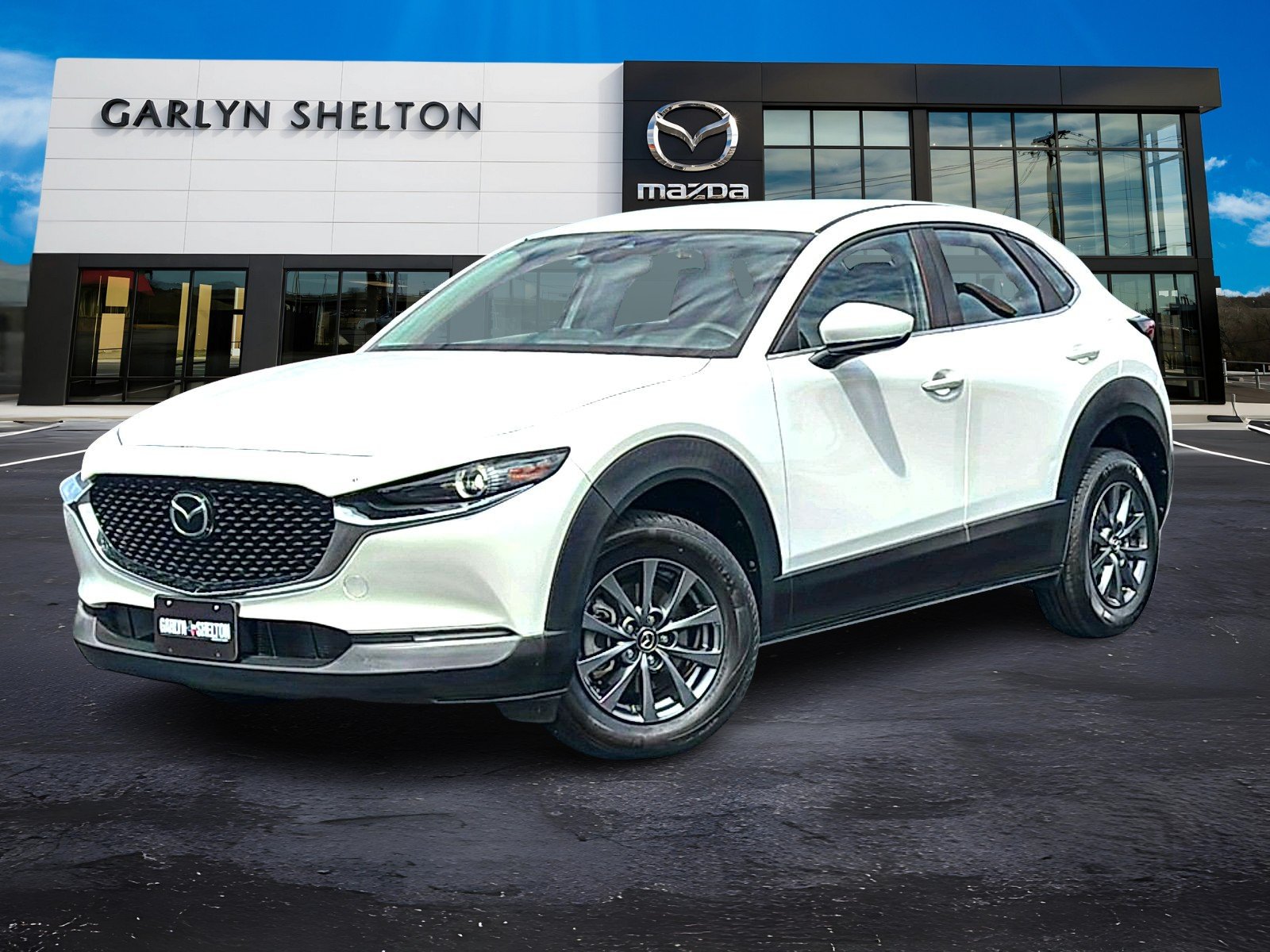 2021 Mazda CX-30 2.5 S's photo
