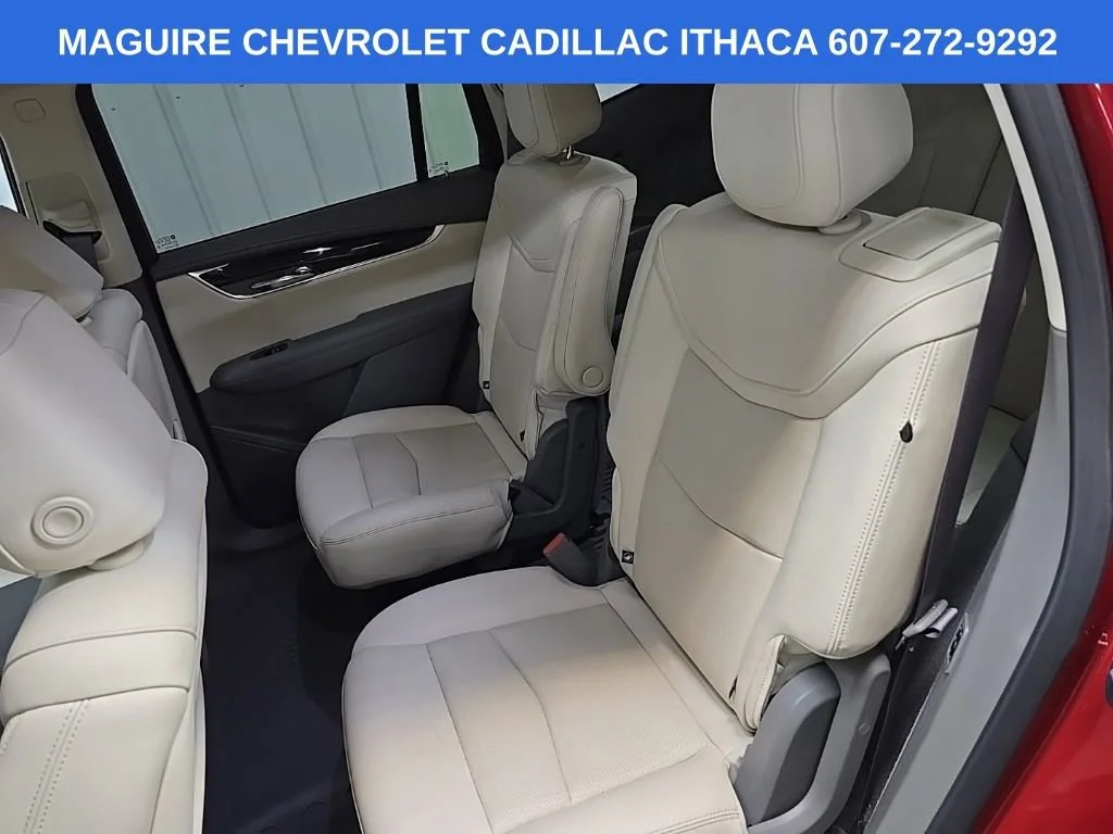 2021 Cadillac XT6 Premium Luxury - Photo 32