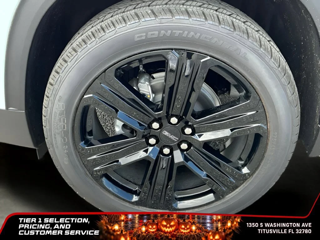 2026 GMC Acadia Elevation - Photo 45