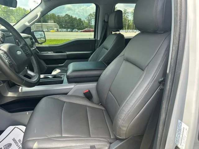 2024 Ford F-150 XLT - Photo 11