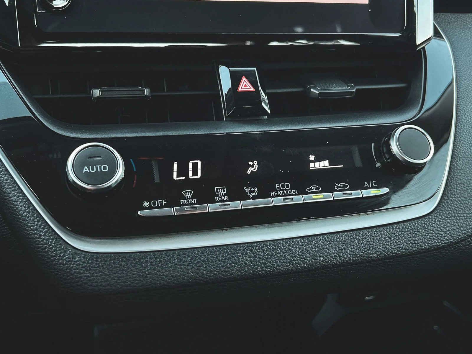 Used 2024 Gray Toyota LE image 22