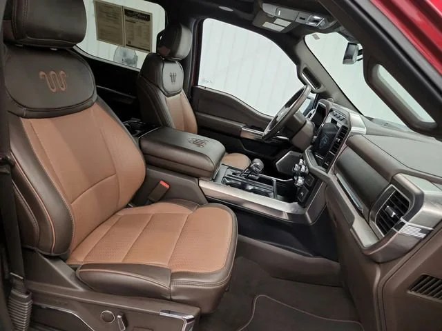 2023 Ford F-150 King Ranch - Photo 40