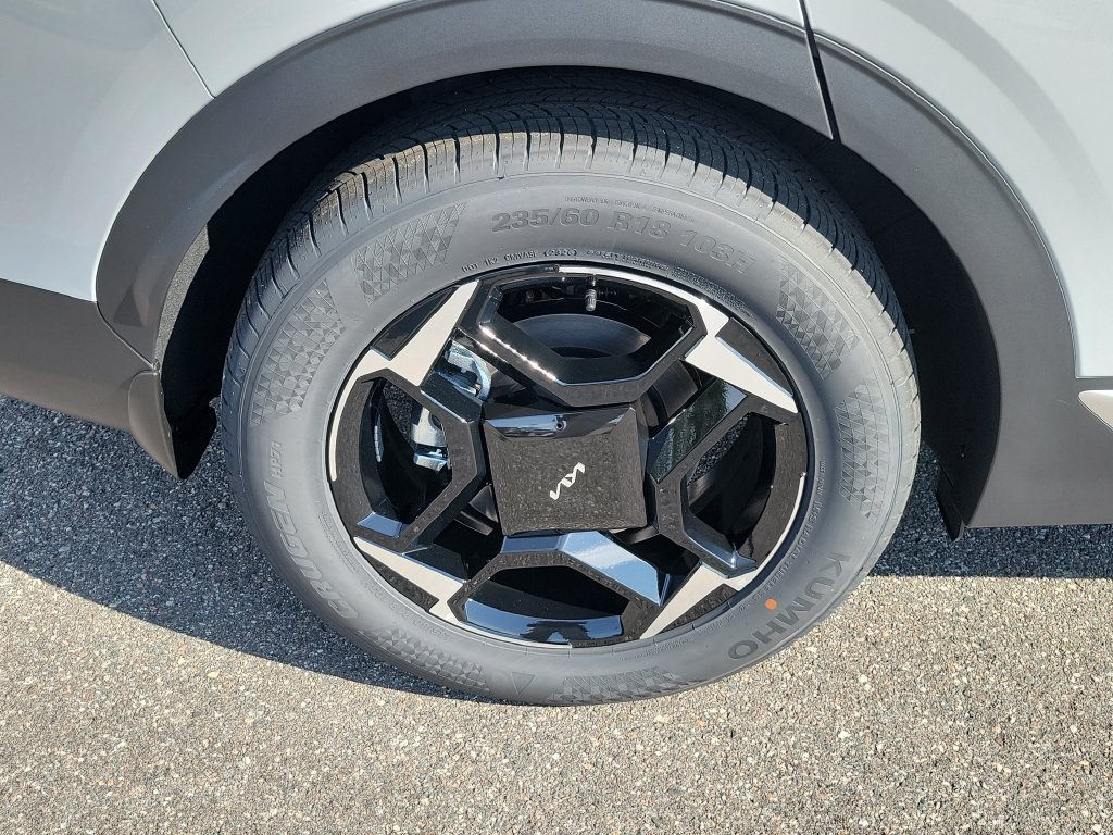 New 2027 Wolf Gray Kia EX image 39