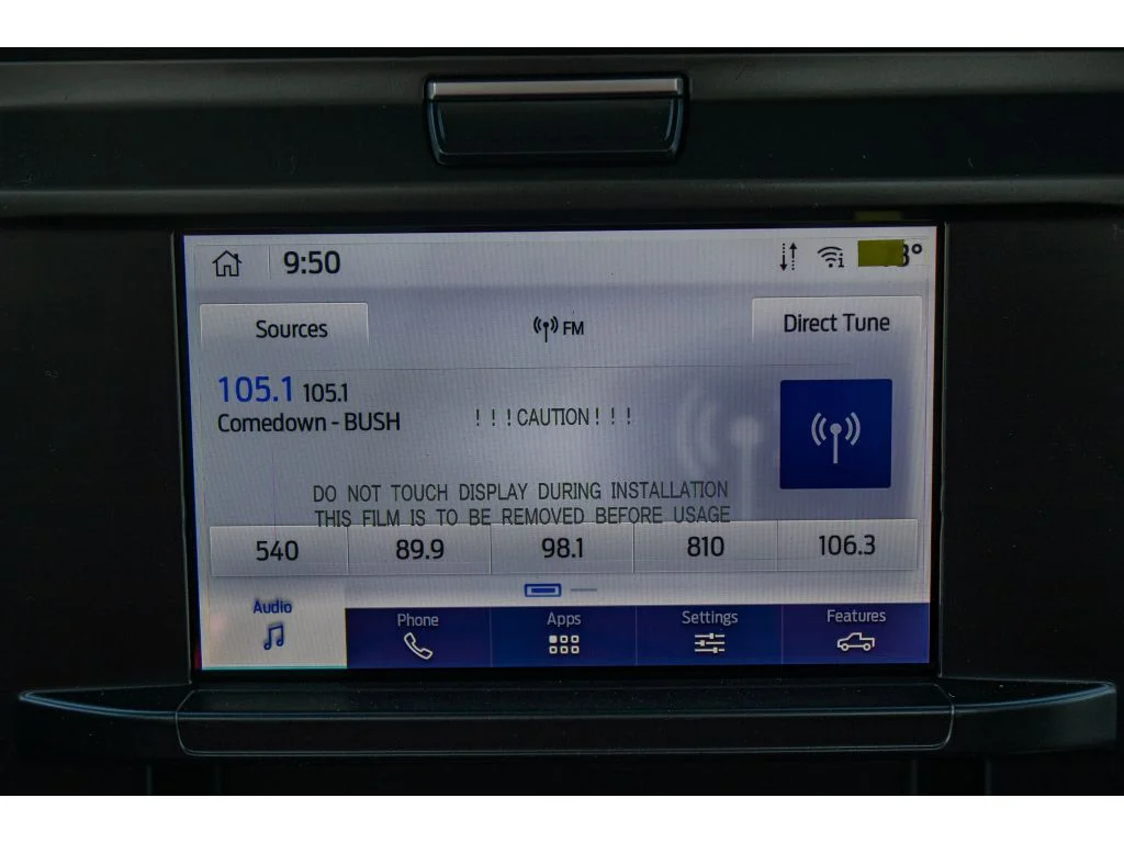 New 2026 OXFORD WHITE Ford XL image 33
