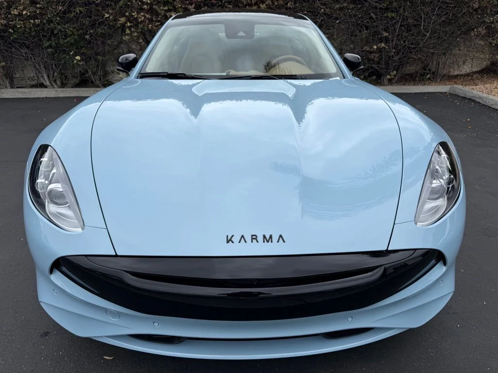 New 2025 Balboa Blue Karma Collection image 4
