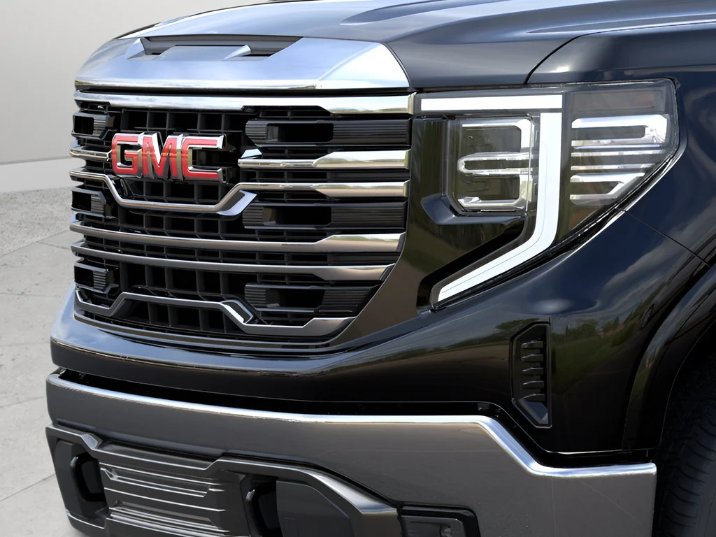 2026 GMC Sierra 1500 SLT - Photo 13