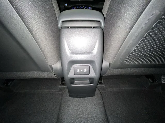 Used 2026 Blue Hyundai SEL image 28
